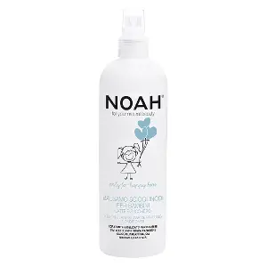 NOAH Kids Milk and Sugar Спрей-кондиціонер для волосся дітей з мигдалем 250мл NOAH Kids Milk and Sugar Спрей-кондиціонер для волосся дітей з мигдалем 250мл