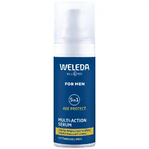 Сыворотка Weleda для лица 5 в 1 для мужчин 30мл Сыворотка Weleda для лица 5 в 1 для мужчин 30мл