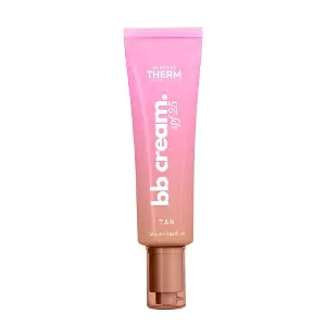 Synergy Therm Крем BB д/засмаглої шкіри SPF25 50мл Synergy Therm Крем BB д/засмаглої шкіри SPF25 50мл