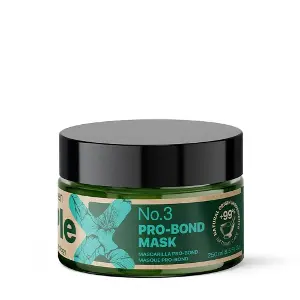 Маска Ecoderma GreenPlex Pro-Bond №3 д/відн. та зміцн. пошкодж. волосся 250мл Маска Ecoderma GreenPlex Pro-Bond №3 д/відн. та зміцн. пошкодж. волосся 250мл