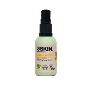 Сыворотка GSKIN д/питат. кожи с ретиналем и маслом марули 30мл Сыворотка GSKIN д/питат. кожи с ретиналем и маслом марули 30мл