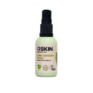 Сироватка GSKIN д/оновл. шкіри з екстр. ікри лайма та AHA-кисл. 30мл Сироватка GSKIN д/оновл. шкіри з екстр. ікри лайма та AHA-кисл. 30мл