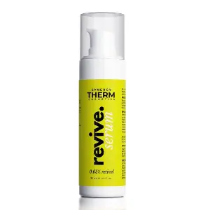 Synergy Therm Сироватка відновл. п/зморшок з 0.05% ретиналю 30мл Synergy Therm Сироватка відновл. п/зморшок з 0.05% ретиналю 30мл