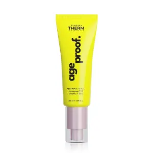 Synergy Therm Крем д/обличчя з гіалурон.кисл., коензимом Q10, віт. А та Е 50мл Synergy Therm Крем д/обличчя з гіалурон.кисл., коензимом Q10, віт. А та Е 50мл