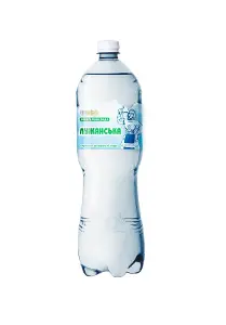 Вода Джерело Якова слабогаз. скло 0,5л Вода Джерело Якова слабогаз. скло 0,5л