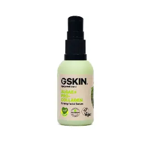 Сироватка GSKIN д/пружності шкіри обличчя з водор. та проколагеном 30мл Сироватка GSKIN д/пружності шкіри обличчя з водор. та проколагеном 30мл