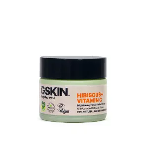 Крем GSKIN д/освітл. шкіри обличчя з екстр. гібіскусу та віт. C 50мл Крем GSKIN д/освітл. шкіри обличчя з екстр. гібіскусу та віт. C 50мл
