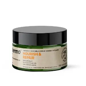 Маска Ecoderma з олією цубакі д/живл. та відн. норм. та сухого волосся 250мл Маска Ecoderma з олією цубакі д/живл. та відн. норм. та сухого волосся 250мл