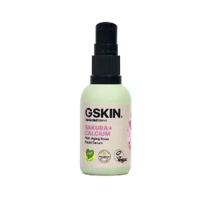 Сыворотка GSKIN антивик. д/лица с экстр. квитов вишни и кальцием 30мл Сыворотка GSKIN антивик. д/лица с экстр. квитов вишни и кальцием 30мл