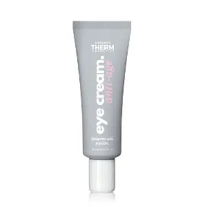 Synergy Therm Крем д/кожи вокруг глаз с гиалур.кисл. и подвийн. активн.пептид. 25мл Synergy Therm Крем д/кожи вокруг глаз с гиалур.кисл. и подвийн. активн.пептид. 25мл