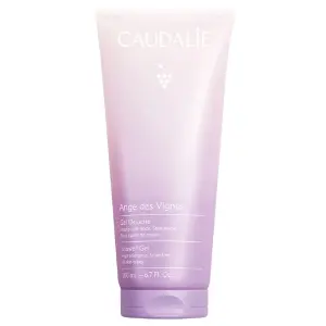 Гель Caudalie 441 Ange Des Vignes для душу 200мл Гель Caudalie 441 Ange Des Vignes для душу 200мл