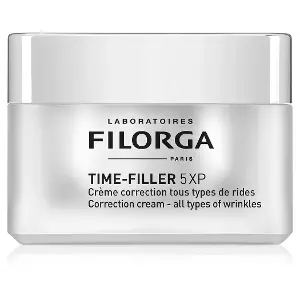 Крем Filorga Time-Filler 5XP 50мл Крем Filorga Time-Filler 5XP 50мл
