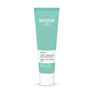 Крем-гель для обличчя Weleda Ультразволожуючий 30мл Крем-гель для обличчя Weleda Ультразволожуючий 30мл