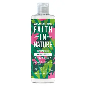 Кондиціонер Faith in Nature натуральний для волосся із фруктом дракона 400мл Кондиціонер Faith in Nature натуральний для волосся із фруктом дракона 400мл