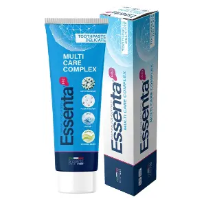 Зубна паста Essenta Pro Multi Care Complex 75мл Зубна паста Essenta Pro Multi Care Complex 75мл