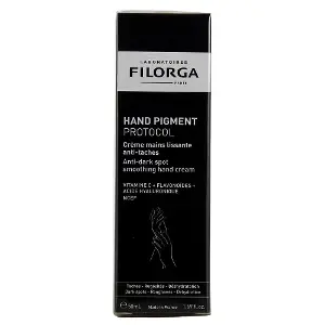 Крем Filorga Hand Pigment Protocol для рук 50мл Крем Filorga Hand Pigment Protocol для рук 50мл