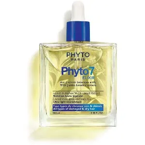 Олія Phyto Фіто 7 Еліксир універсальна 100мл Олія Phyto Фіто 7 Еліксир універсальна 100мл