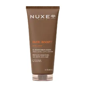 Гель для душу NUXE Meн Boost 200 мл Гель для душу NUXE Meн Boost 200 мл