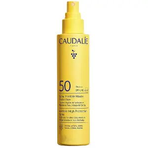 Спрей Caudalie 535 Сонцезахистний невидимий SPF 50 150 мл Спрей Caudalie 535 Сонцезахистний невидимий SPF 50 150 мл