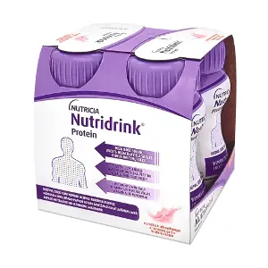 Нутрізон Nutricia Protein Intense 500мл Нутрізон Nutricia Protein Intense 500мл