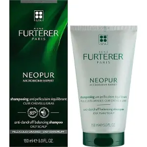 Шампунь RENE FURTERER Neopur 245344 проти жирної лупи 150мл Шампунь RENE FURTERER Neopur 245344 проти жирної лупи 150мл