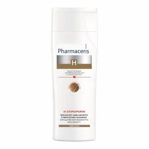 ШАМПУНЬ PHARMACERIS H ДЛЯ РОСТА ВОЛОС 250 МЛ ШАМПУНЬ PHARMACERIS H ДЛЯ РОСТА ВОЛОС 250 МЛ