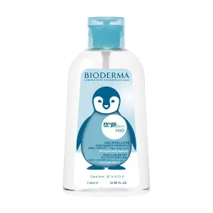 МИЦЕЛЛЯРНАЯ ВОДА BIODERMA ABCDERM 100 МЛ МИЦЕЛЛЯРНАЯ ВОДА BIODERMA ABCDERM 100 МЛ