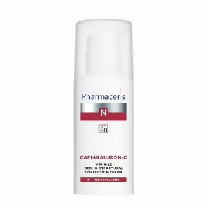 КРЕМ АКТИВНЫЙ PHARMACERIS N ОТ МОРЩИН 50 МЛ КРЕМ АКТИВНЫЙ PHARMACERIS N ОТ МОРЩИН 50 МЛ
