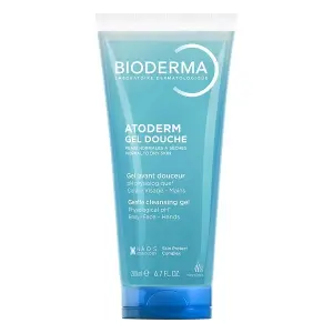 ГЕЛЬ ДЛЯ ДУША BIODERMA ATODERM АТОДЕРМ ОЧИЩАЮЩИЙ ДЛЯ СУХОЙ И ЧУВСТВИТЕЛЬНОЙ КОЖИ 500 МЛ ГЕЛЬ ДЛЯ ДУША BIODERMA ATODERM АТОДЕРМ ОЧИЩАЮЩИЙ ДЛЯ СУХОЙ И ЧУВСТВИТЕЛЬНОЙ КОЖИ 500 МЛ
