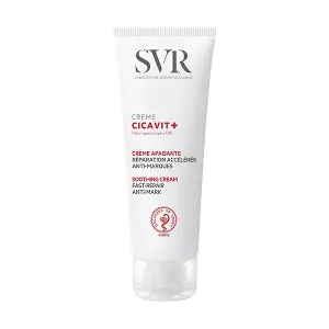 УСПОКАИВАЮЩИЙ КРЕМ SVR CICAVIT+ 40 МЛ УСПОКАИВАЮЩИЙ КРЕМ SVR CICAVIT+ 40 МЛ