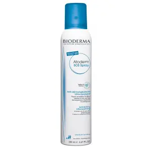 СРЕДСТВО ДЛЯ БЫСТРОГО УСТРАНЕНИЯ ЗУДА BIODERMA ATODERM АТОДЕРМ SOS СПРЕЙ 200 МЛ СРЕДСТВО ДЛЯ БЫСТРОГО УСТРАНЕНИЯ ЗУДА BIODERMA ATODERM АТОДЕРМ SOS СПРЕЙ 200 МЛ