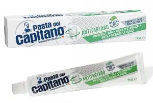 Зубна паста Pasta Del Capitano Antitartar проти зубного каменю 75 мл Зубна паста Pasta Del Capitano Antitartar проти зубного каменю 75 мл