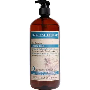 Гель Original Botanic (Оріджінал Ботанік) д/душу унісекс 1000 мл Гель Original Botanic (Оріджінал Ботанік) д/душу унісекс 1000 мл