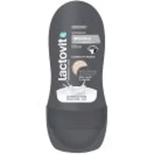 Дезодорант Lactovit (Лактовіт) рол. чол. Invisible FDA 50 мл Дезодорант Lactovit (Лактовіт) рол. чол. Invisible FDA 50 мл