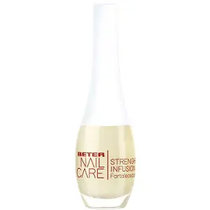 Засіб Beter (Бетер) Nail Care д/укріплення нігтів 11 мл Засіб Beter (Бетер) Nail Care д/укріплення нігтів 11 мл