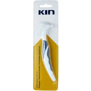 Зубна щітка Kin (Кін) д/зубних протезів Зубна щітка Kin (Кін) д/зубних протезів