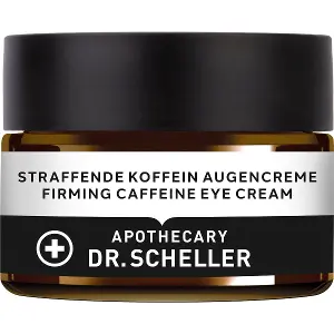 Крем Dr. Scheller (Др. Шеллер) д/шкіри навколо очей з кофеїном 15 мл Крем Dr. Scheller (Др. Шеллер) д/шкіри навколо очей з кофеїном 15 мл
