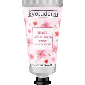 крем Evoluderm (Еволюдерм) д/рук Роза 30 мл крем Evoluderm (Еволюдерм) д/рук Роза 30 мл