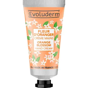 Крем Evoluderm (Еволюдерм) д/рук Флердоранж 30 мл Крем Evoluderm (Еволюдерм) д/рук Флердоранж 30 мл