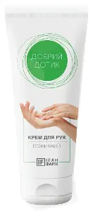 Крем д/рук "Добрий дотик" поживний 75 мл Крем д/рук "Добрий дотик" поживний 75 мл