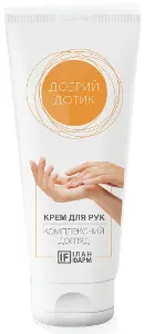 крем д/рук"Добрий дотик" комплексний уход 75 мл крем д/рук"Добрий дотик" комплексний уход 75 мл