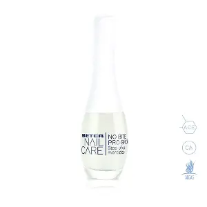 Лак Beter (Бетер) Nail Care проти кусання нігтів 11 мл Лак Beter (Бетер) Nail Care проти кусання нігтів 11 мл