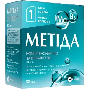 Метіда пор. №30 Метіда пор. №30