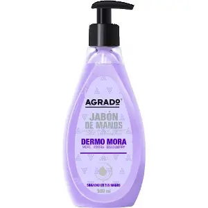 Мило Agrado (Аградо) д/рук Ожина 500мл Мило Agrado (Аградо) д/рук Ожина 500мл