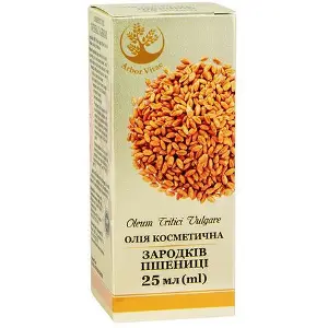 масло косм.Зародків пшеницы 25 мл масло косм.Зародків пшеницы 25 мл