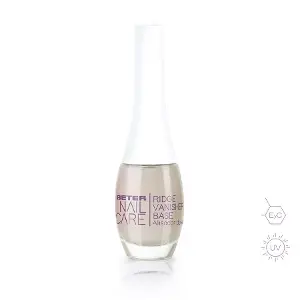 Основа Beter (Бетер) Nail Care вирівнювальна під лак 11 мл Основа Beter (Бетер) Nail Care вирівнювальна під лак 11 мл