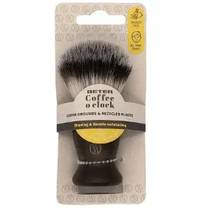 Помазок Beter (Бетер) д/гоління Coffee Oclock Помазок Beter (Бетер) д/гоління Coffee Oclock