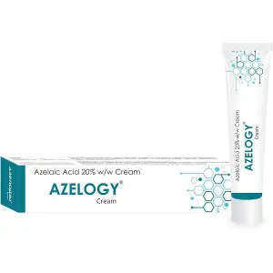 Азелоджі крем 20% для обличчя 30 г Азелоджі крем 20% для обличчя 30 г
