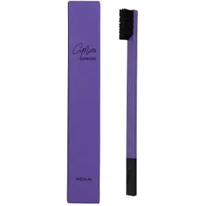 Зубна щітка Apriori (Апріорі) SLIM Lavender Luster середня Зубна щітка Apriori (Апріорі) SLIM Lavender Luster середня