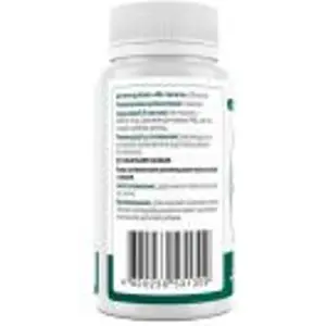 Міо-інозитол (Myo-Inositol) Biotus капс. №60 Міо-інозитол (Myo-Inositol) Biotus капс. №60